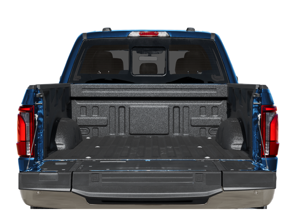 2027 Ford F-150 Exterior