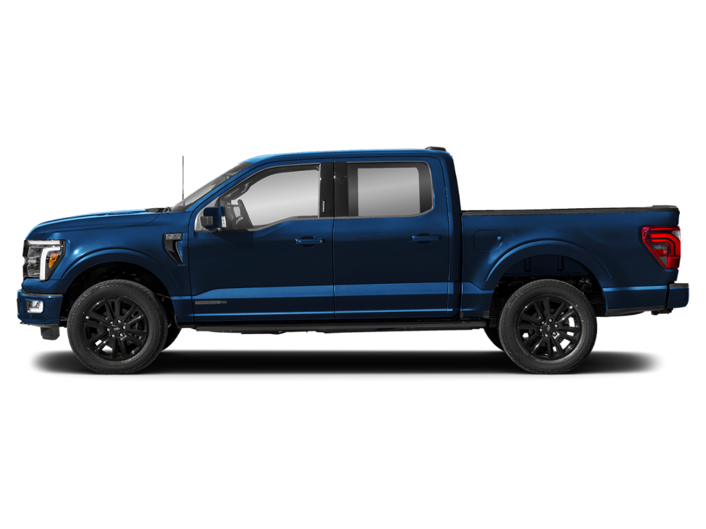 2027 Ford F-150 Exterior