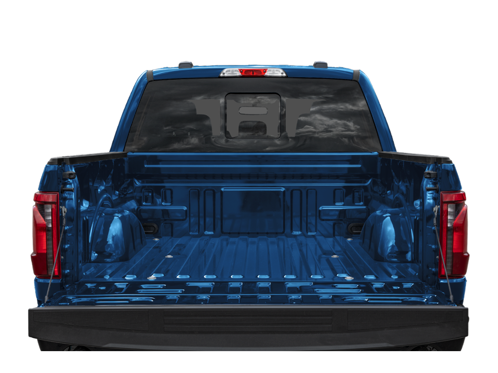 2027 Ford F-150 Exterior