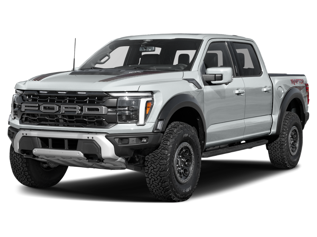 2027 Ford F-150 Exterior