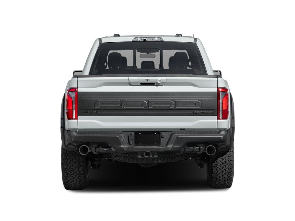 2027 Ford F-150 Exterior