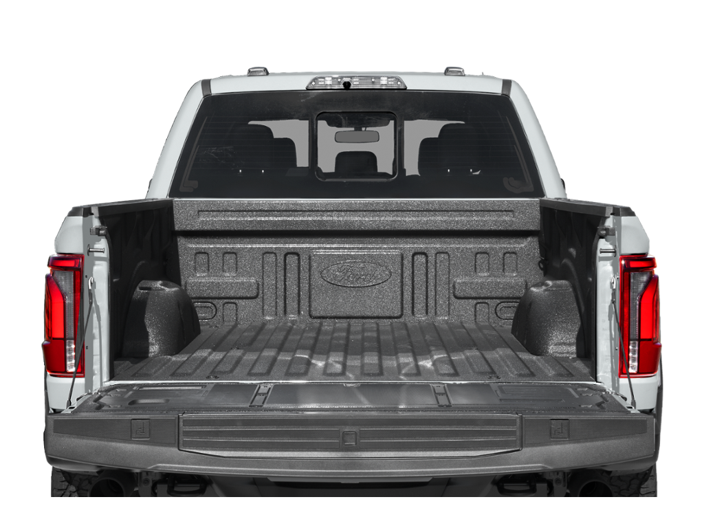 2027 Ford F-150 Exterior