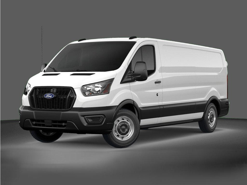 2026 Ford Transit-250 Cargo