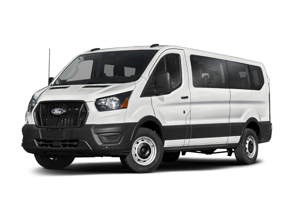 2026 Ford Transit-350 Passenger