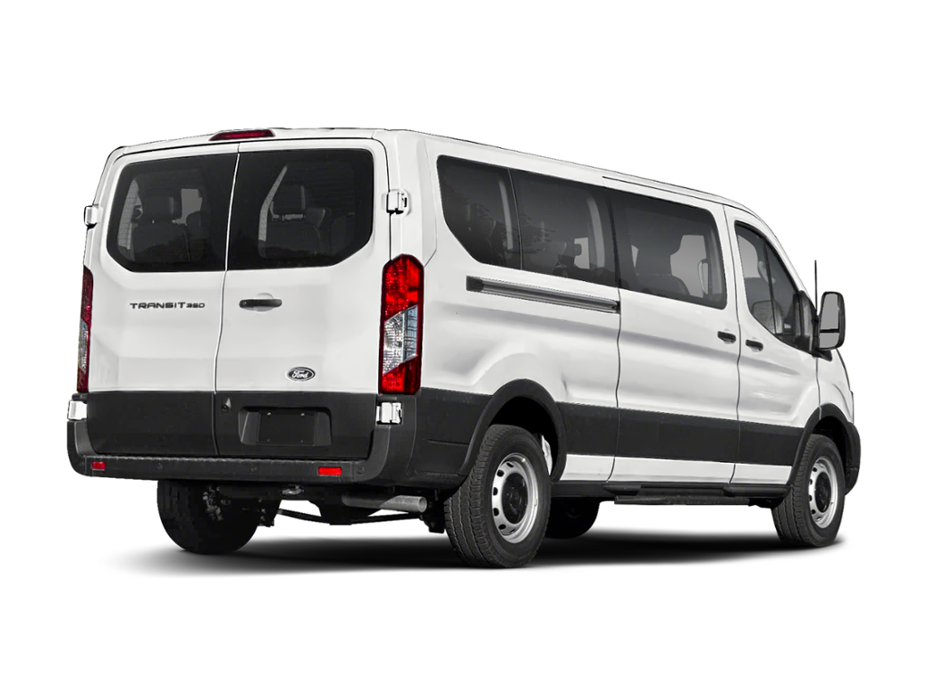 2026 Ford Transit-350-Passenger