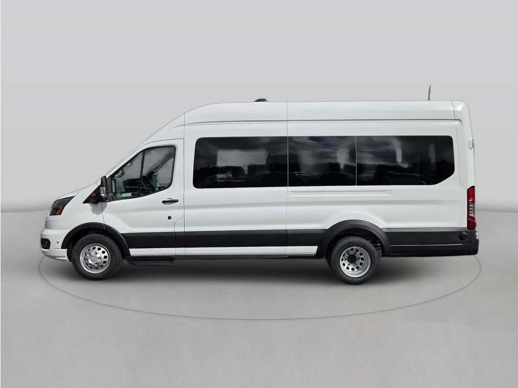 2026 Ford Transit-350-Passenger