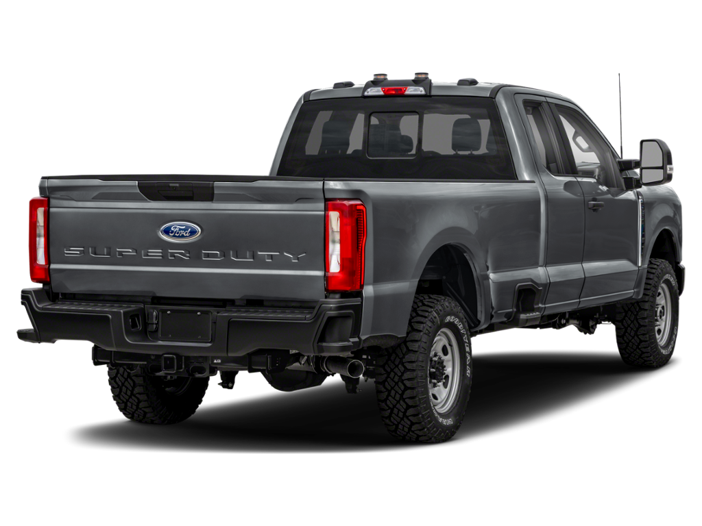 2027 Ford F-250 Exterior