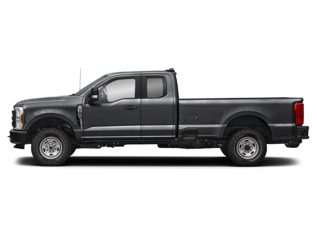 2027 Ford F-250 Exterior