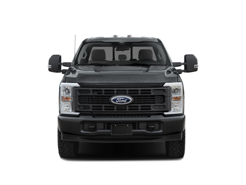 2026 Ford F-250 Exterior