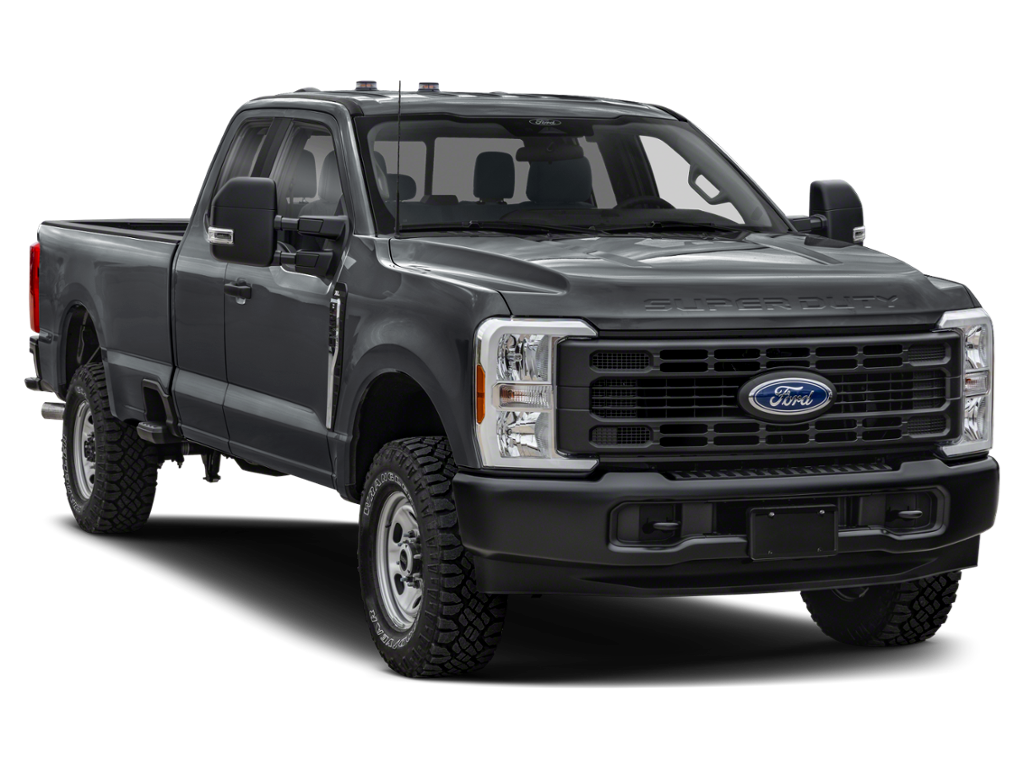 2027 Ford F-250 Exterior