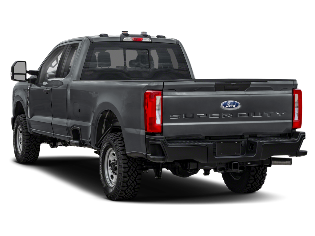 2026 Ford F-250 Exterior