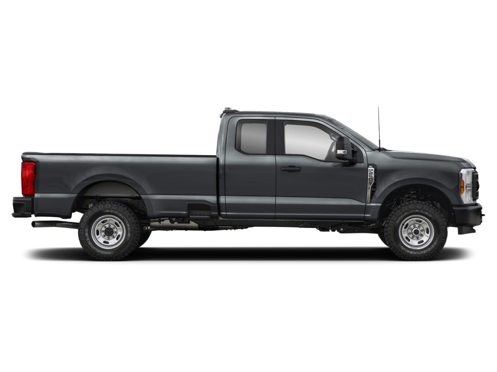 2026 Ford F-250 Exterior