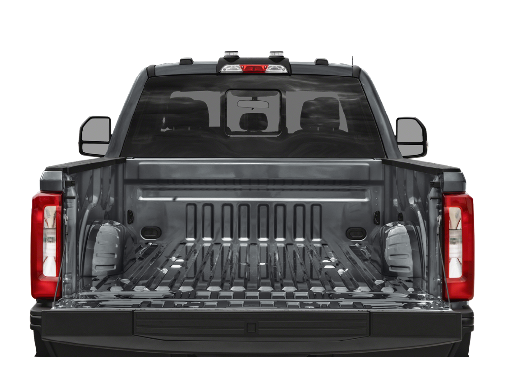 2026 Ford F-250 Exterior