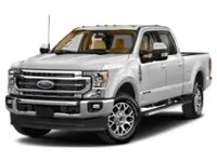 2022 Ford Super Duty F-350 SRW LARIAT 4WD Crew Cab 6.75' Box Colour Shot 1
