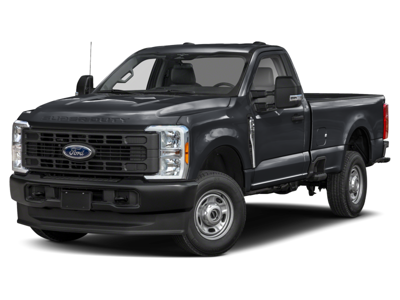 2027 Ford F-250