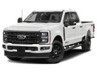 2026 Ford Super Duty F-250 SRW XLT 4WD Crew Cab 6.75' Box Colour Shot 1