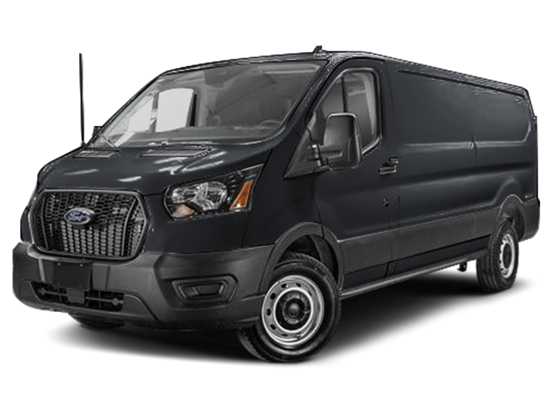2027 Ford Transit-150 Cargo