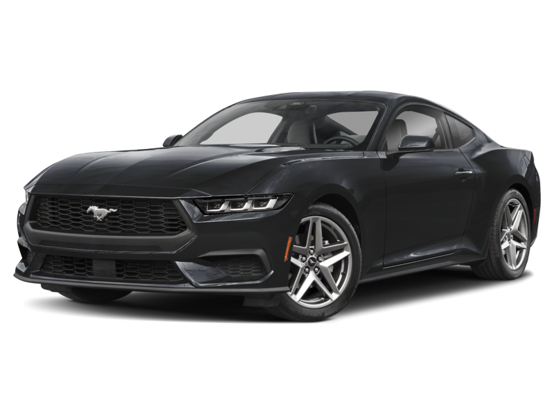 EcoBoost
