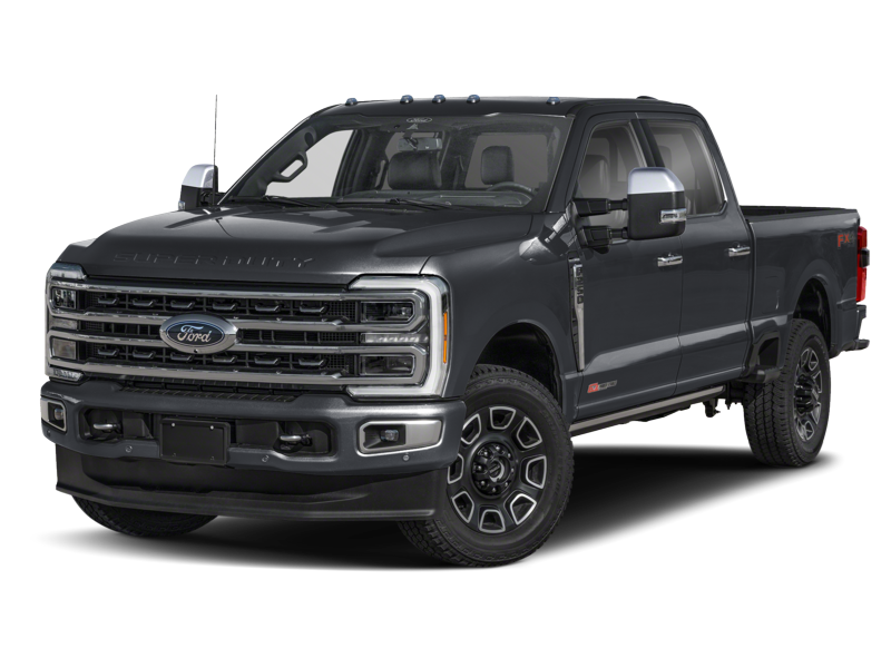 2027 Ford F-250