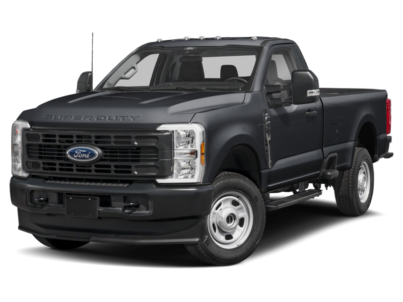 2027 Ford F-350