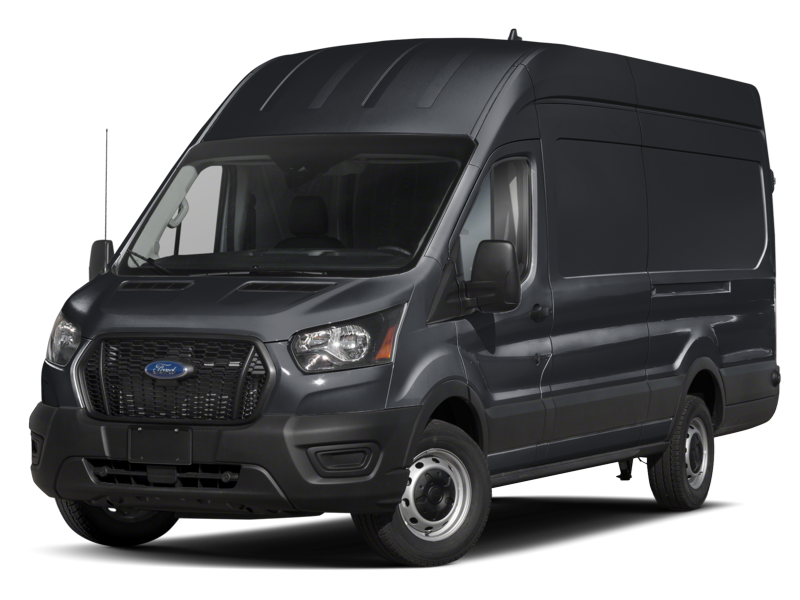2027 Ford Transit-350 Cargo