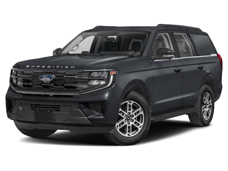 2027 Ford Expedition