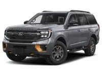 2027 Ford Expedition Tremor 4x4 Colour Shot 1