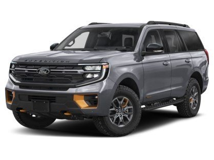 2027 Ford Expedition Tremor 4x4