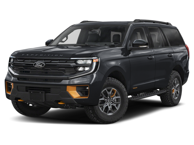 2027 Ford Expedition
