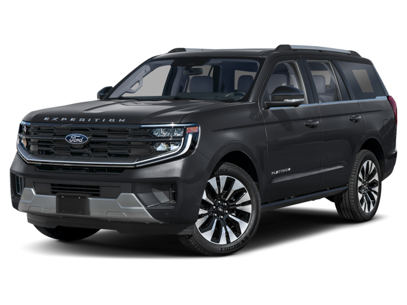 2027 Ford Expedition