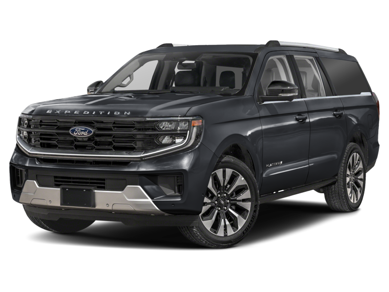 2027 Ford Expedition Max