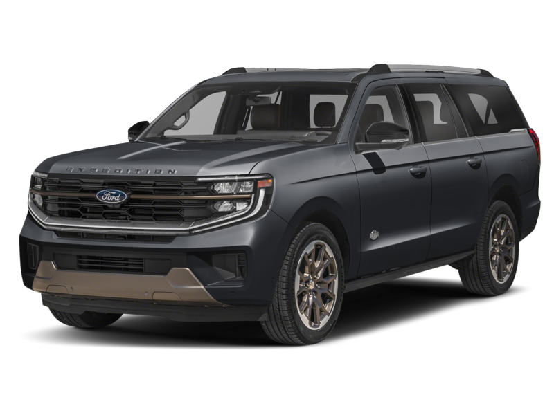 2027 Ford Expedition Max