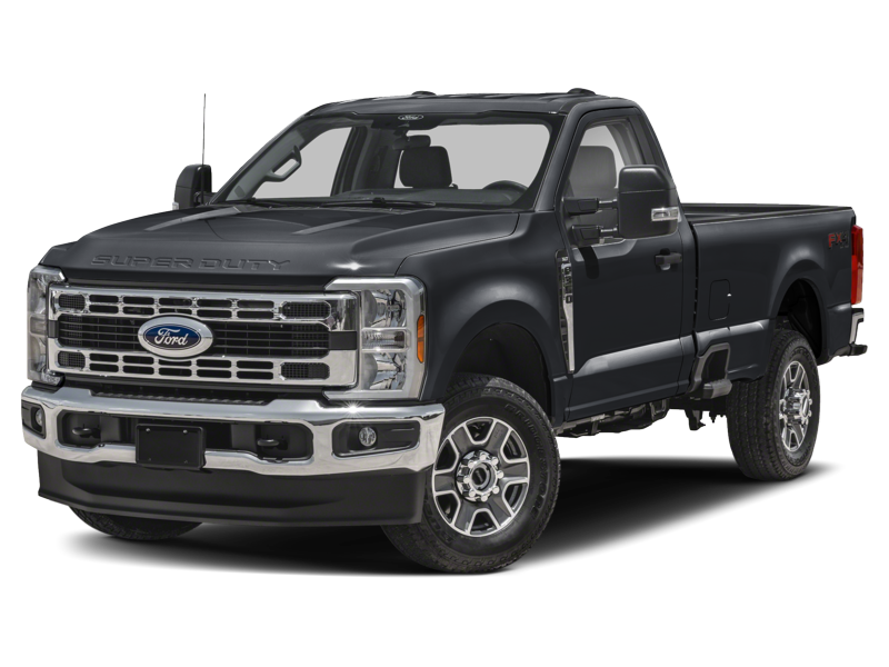 2026 Ford F-350