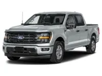 2026 Ford F-150 XLT 4WD SuperCrew 5.5' Box Colour Shot 1